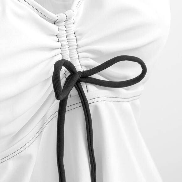 kokorepublic 1030. Women's Two-Piece Swimsuit - Picture 7 of 8